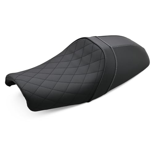 みるく様専用 GB350S用 ブラウンレザーシート