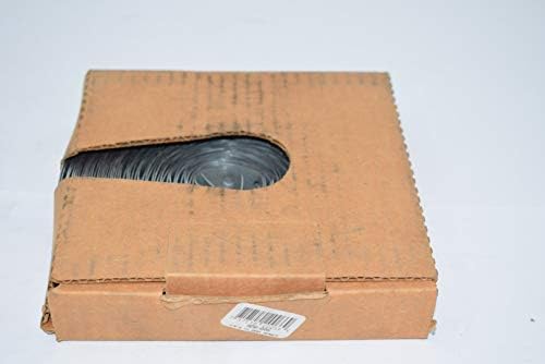 Jones Stephens Corp. H20006 H20-006 Perforated Hanger Strap, 3/4" x 50'