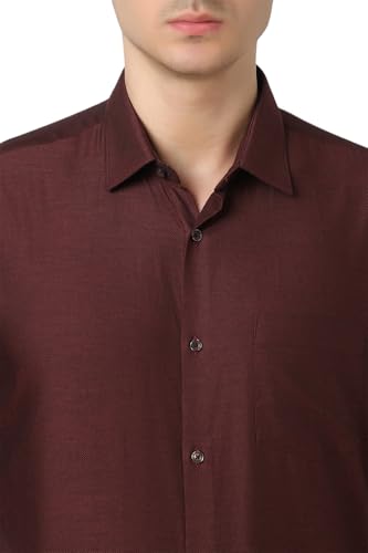 Image of Van Heusen Men Shirt