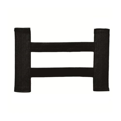 Filet de rangement de coffre type B 32cm élastique avec sangles de fixation auto