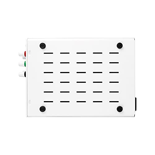 Alimentation variable DC 30V 10A stabilisée pour réparation de téléphone - 5
