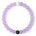 Lokai Purple Limited Edition Bracelet - Size Small