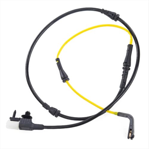 Evita dañar tus discos con el sensor de freno del eje delantero Jaguar F-Pace LR090683
