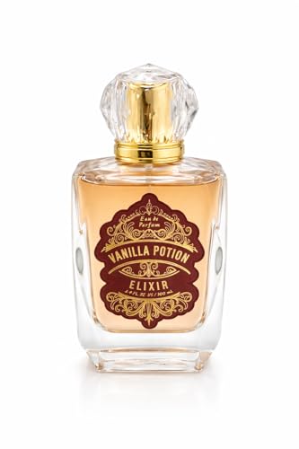 Vanilla Potion, 3.4 oz Eau De Parfum (Elixir)