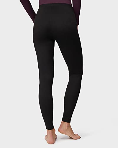 32 Degrees Women's Lightweight Baselayer Legging | Form Fitting | 4-Way Stretch | Thermal3