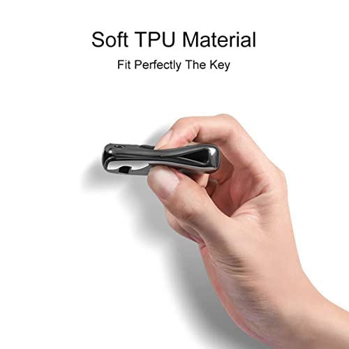 OATSBASF Cover chiave per auto compatibile con