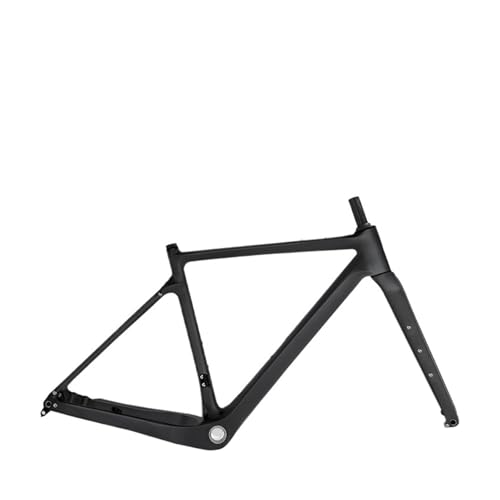 J[{ Ox oCN t[ fBXN u[L [h oCNɑΉA27.5er/700C X[ ANX C^[i P[u(NO logo Black,54cm Matte)