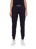 esprit sporthose gr. 48 Dekorative Teilungsnähte ESPRIT Sports Damen Coole sweatbroek Yoga Hose, 400, S EU