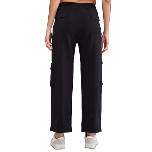 Image of Spykar Women Track Pants