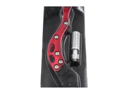 Sélecteur de démarrage moto scooter JOG90 100 139QMB levier de kick CNC - 6