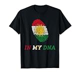 Kurdish,kurd ,kurdistan Flag Gift . T-Shirt