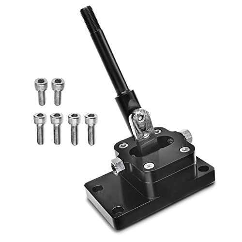 A-Premium Short Throw Shifter Compatible with Chevrolet Camaro 1993-2002 Coupe/Convertible Manual Transmission