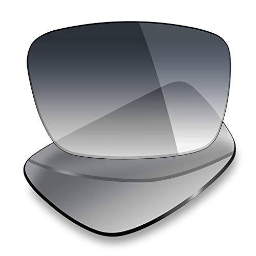 Image of Mryok Replacement Lenses for Oakley Fuel Cell OO9096 Sunglass, HD Polarized, UV Protection, Impact Resistant & Perfectly Fit