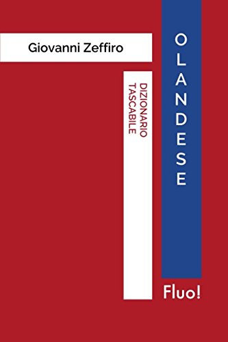 Dizionario tascabile Olandese