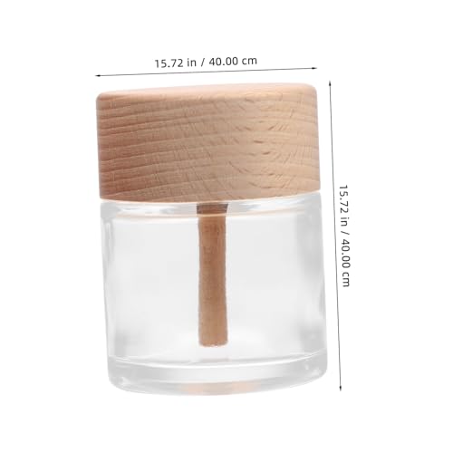 Tapa para Difusor Cilíndrico de Botella Aromática miniatura 2