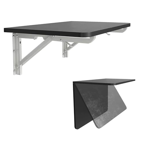 Table de cuisine pliante pour optimiser votre petit studio - 2