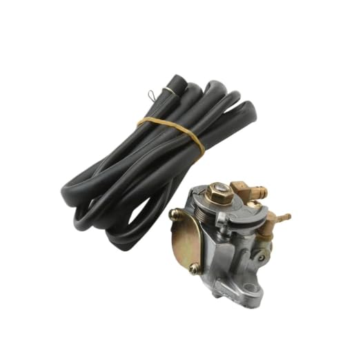 Bomba de aceite compatible con Liberty 50cc, Zip 50cc y NRG 2T 5