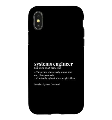 �V�X�e���G���W�j�A ���� �������낢 IT �v���t�F�b�V���i�� �X�}�z�P�[�X iPhone X/XS �p