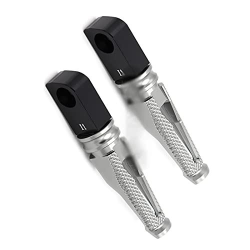 Repose-Pieds Arrière pour Yamaha R3 adaptateur passager moto YZF-R3