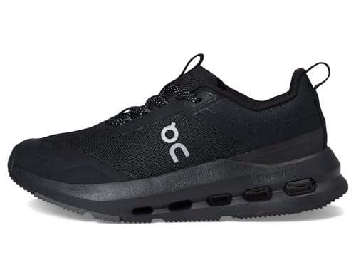 On Unisex-Child Cloudnova Youth (Big Kid) Sneaker4