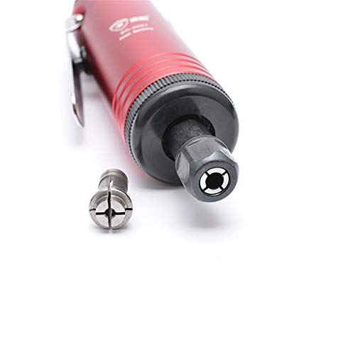Large Pneumatic Engraving Machine, Pneumatic Grinding Machine Set Industrial Grade Hand Tool #TOP3