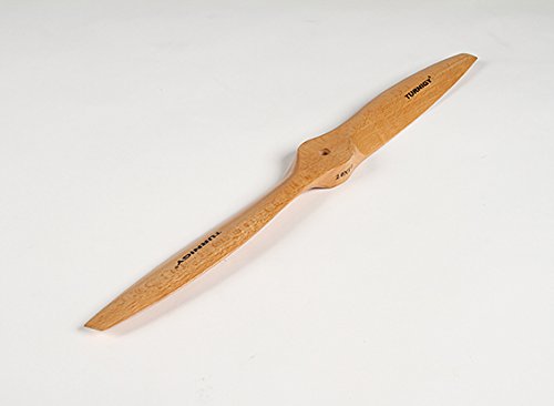 Turnigy Gas Wood Propeller 20x10 (1pc)