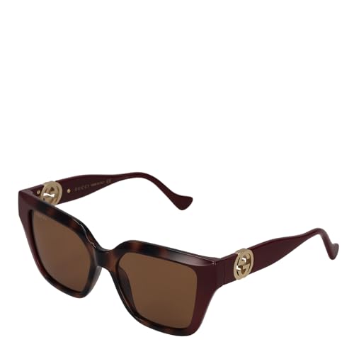 [グッチ] サングラス GG1023S 009 レディース [並行輸入品]