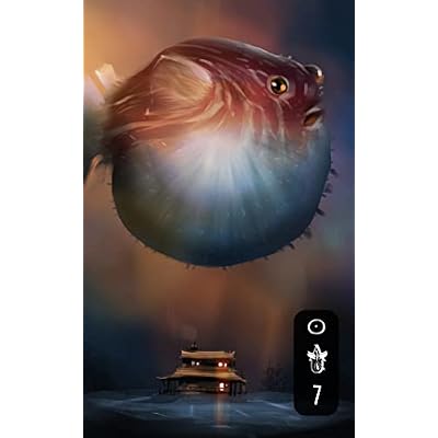 Underland Arcana 7