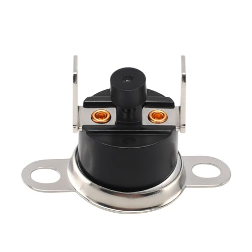 Image of 3850870019 Manual Reset Thermostat Thermal Fuse Compatible with Dometic RV Refrigerators Replace 958530285