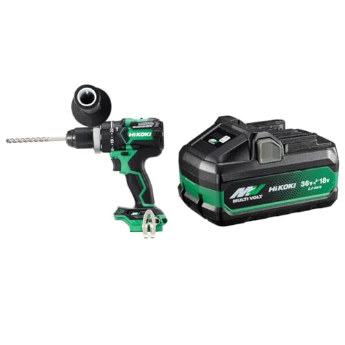 ★HiKOKI　ハイコーキ★BSL36B18X　新品 HiKOKI 正規販売店 数量限定 ハイコーキ マルチボルト蓄電池 36V