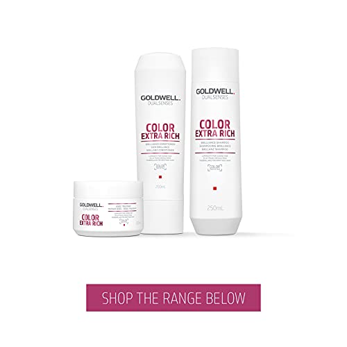 Goldwell Dualsenses Color Extra Rich Brilliance Shampoo 1L