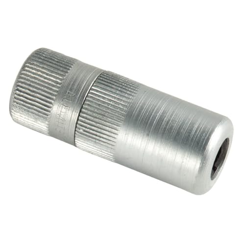 Alemite-308730 Hydraulic Coupler, Narrow Type, 1/8" Female NPTF