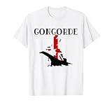 Photo Gallery aerei concorde maglietta Photo Gallery aerei concorde maglietta