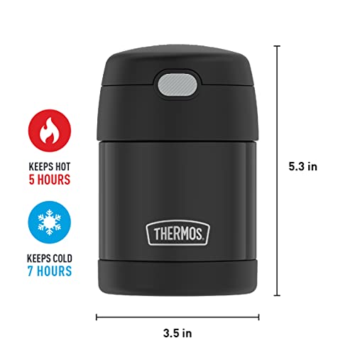 THERMOS FUNTAINER Insulated Food Jar - Image 5