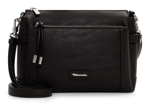 Sac à épaule Tamaris TAS Gerlinde sacoche bandoulière marron foncé