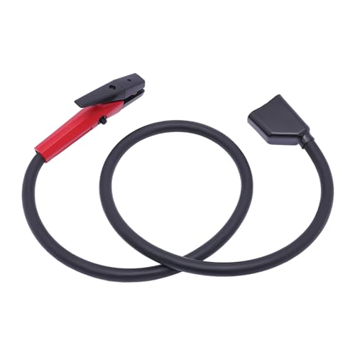 GMSLuu K4000 Carbon Arc Air Gouging Torch,Welding Knight Heavy Duty with 7' Cable for Welding and Metalworking.