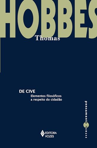 De Cive: Elementos filosóficos a respeito do cidadão