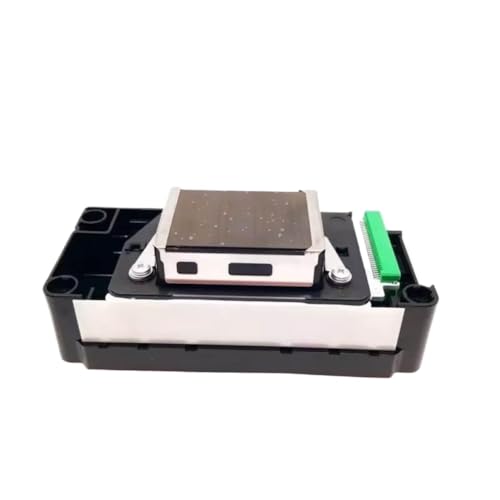 Cabezal de impresión con conector verde de alta precisión para Mutoh Valuejet 3