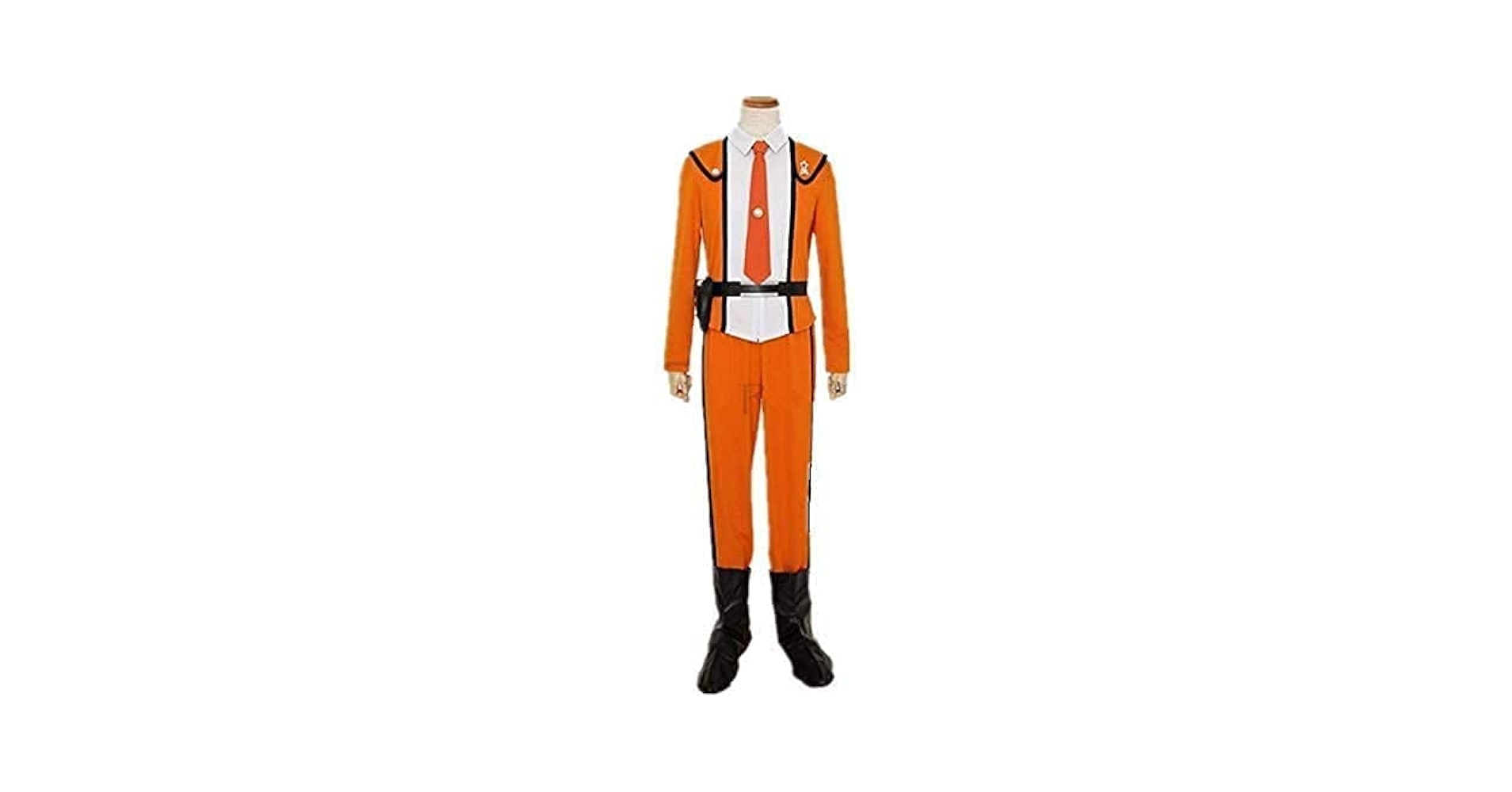 Amazon.co.jp: [TTCOS] コスプレ衣装 ウルトラマン 科学特捜隊