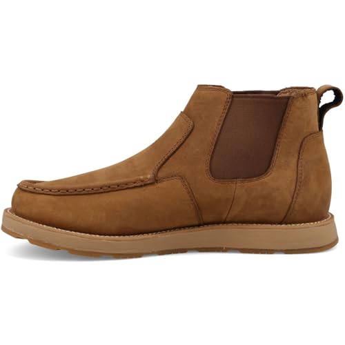 Image of Twisted X Men's 5 inch Cellstretch Wedge Sole Boot