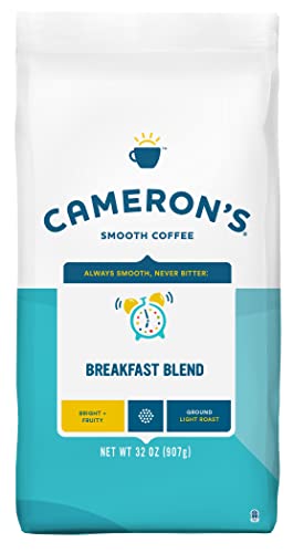 Cameron's Coffee Roasted Ground...