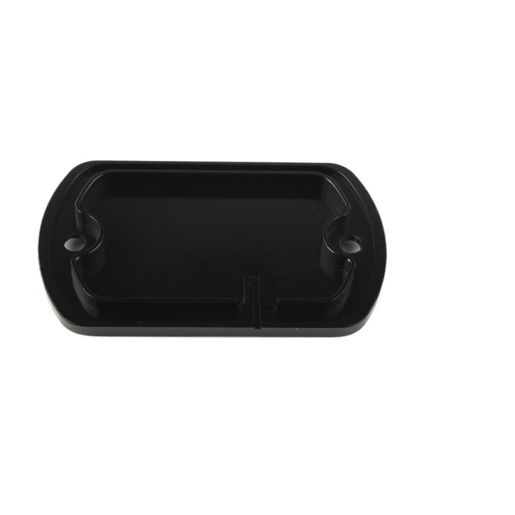 Tapón depósito líquido Frenos Tapa de depósito de líquido de Frenos Delantero de Motocicleta, Tapa de depósito para Y&amaha V Star XVS 650/950/1100/1300