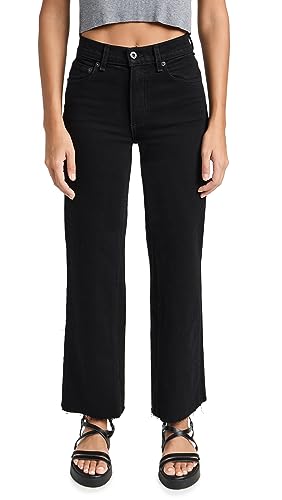 Women's Slim Crop Jeans