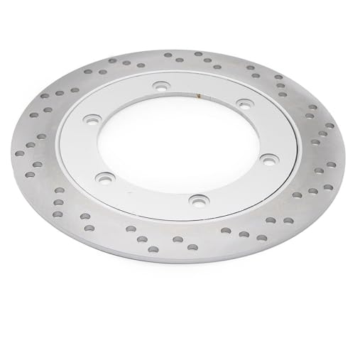 Disque de frein avant moto VT 750 C2V DC7 NV 400