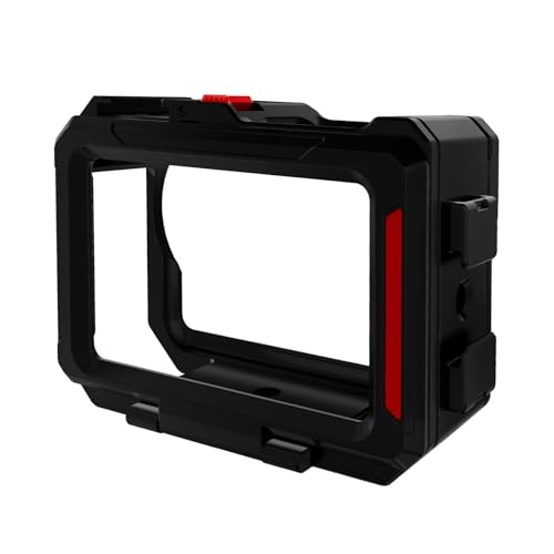 Tuvzylory ANVJP[W DJI Osmo Action 6AA~jEیt[AKXXN[veN^[tB2pbN[6]DJI Action 6ANZT[ɓK