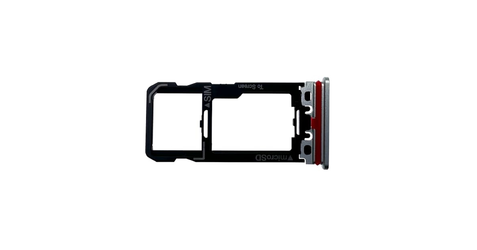 Amazon.co.jp: NTTDOCOMO SH-54D UIM・SDカードトレイ グリーン