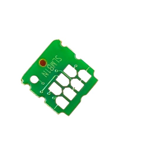 Puce de boîte de maintenance SLMB1 pour imprimantes D1000 D1030 D1070