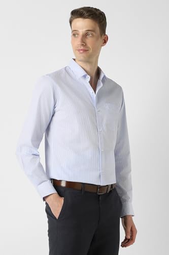 Image of Peter England Men Shirt