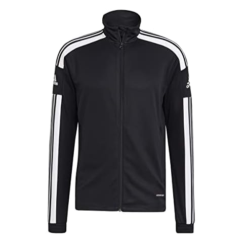 adidas Men's Squadra 21 Training Jacket Cover