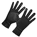 TOYANDONA All-Finger Windproof Waterproof Touchscreen Cycling Gloves for Men and Women Winter Warm Non-Slip Lightweight for Outdoor Riding and Biking